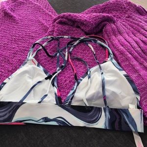PINK Victoria's Secret Intimates & Sleepwear - Victoria Secret Sports Bra PINK Victoria's Secret Intimates & Sleepwear - Victoria Secret Sports Bra